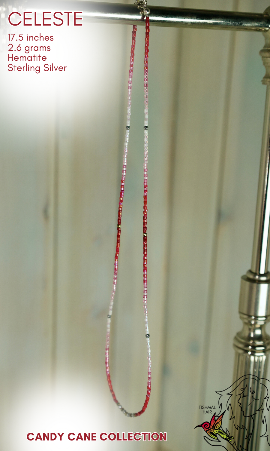 Candy Cane Set 2507A