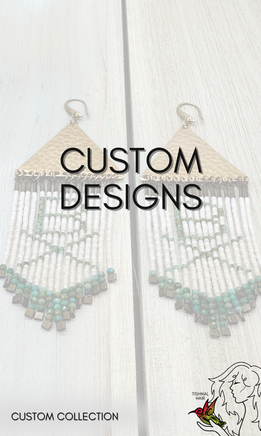 Custom Designs 2410