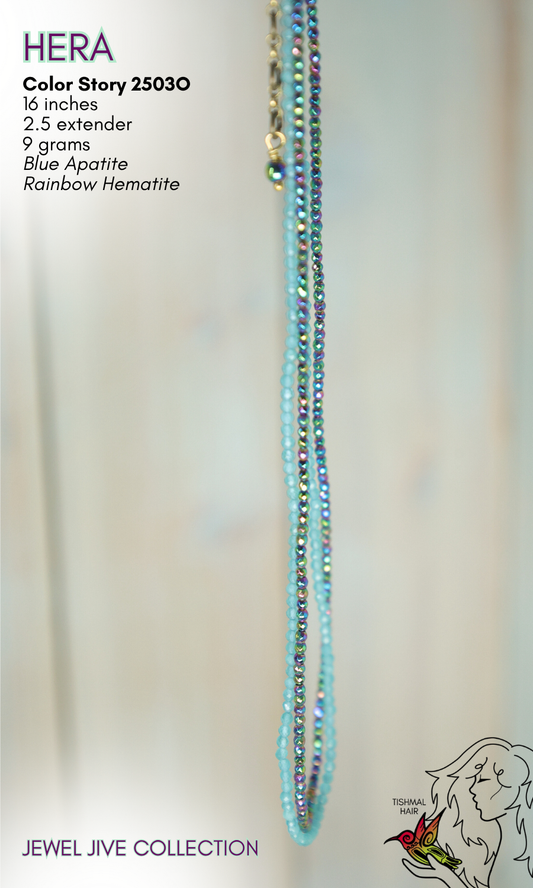 Jewel Jive Hera Necklace 2503O