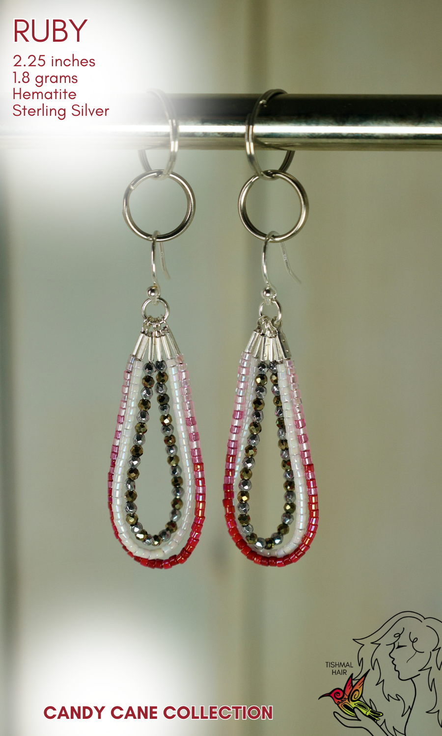 Candy Cane Set 2507A