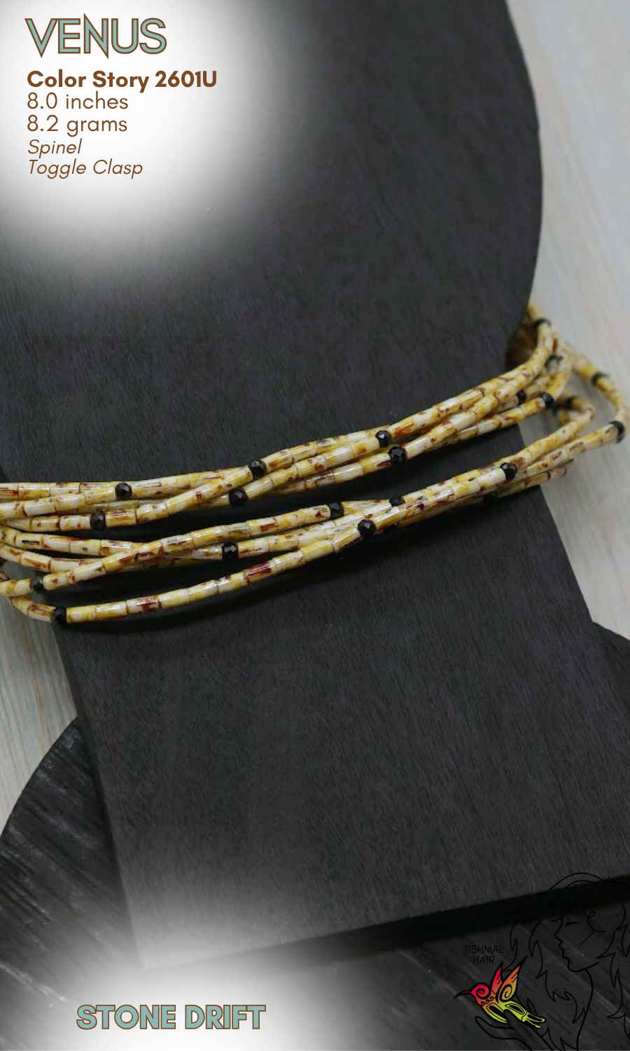 Stone Drift Venus Bracelet 2601U